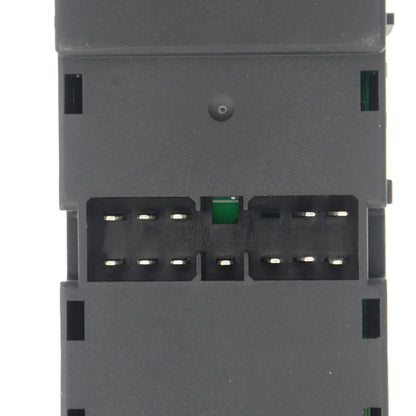 Electric Master Power Window Switch Suitable For Ford AU Falcon / Fairmont / Fairlane XR6 XR8 1998-2002
