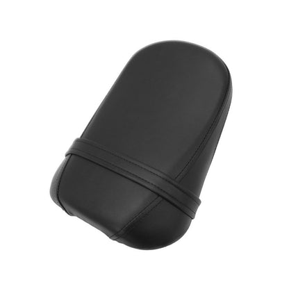 Rear Passenger Pillion Seat Pad Suitable for Kawasaki Vulcan VN650 S650 15-21.