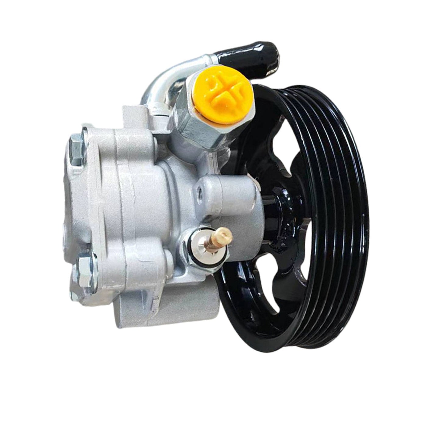 Power Steering Oil Pump Suitable For Mitsubishi Pajero Sport / Triton 2.4L 2015-On