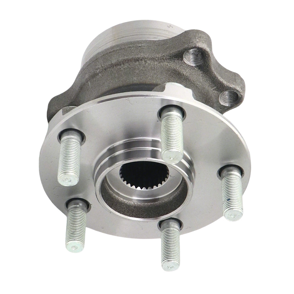 Rear Wheel Bearing Hub Assembly Suitable for Subaru XV GP 2012–2017.