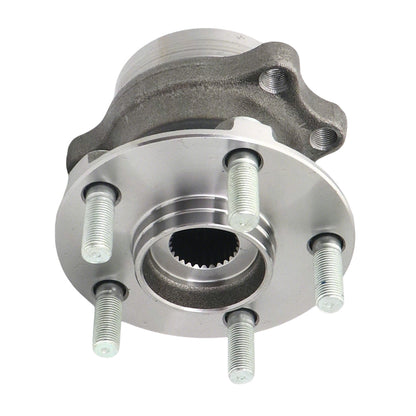 Rear Wheel Bearing Hub Assembly Suitable for Subaru XV GP 2012–2017.