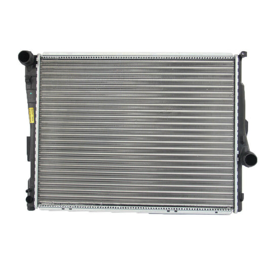 Radiator 360mm Suitable For Subaru Forester XT XS EJ25 2.5L Impreza 1.6L 1.8L.