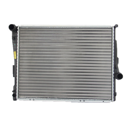 Radiator Suitable For BMW 3 Series E46 318i 320i 323i 325i Automatic & Manual 1998-2005