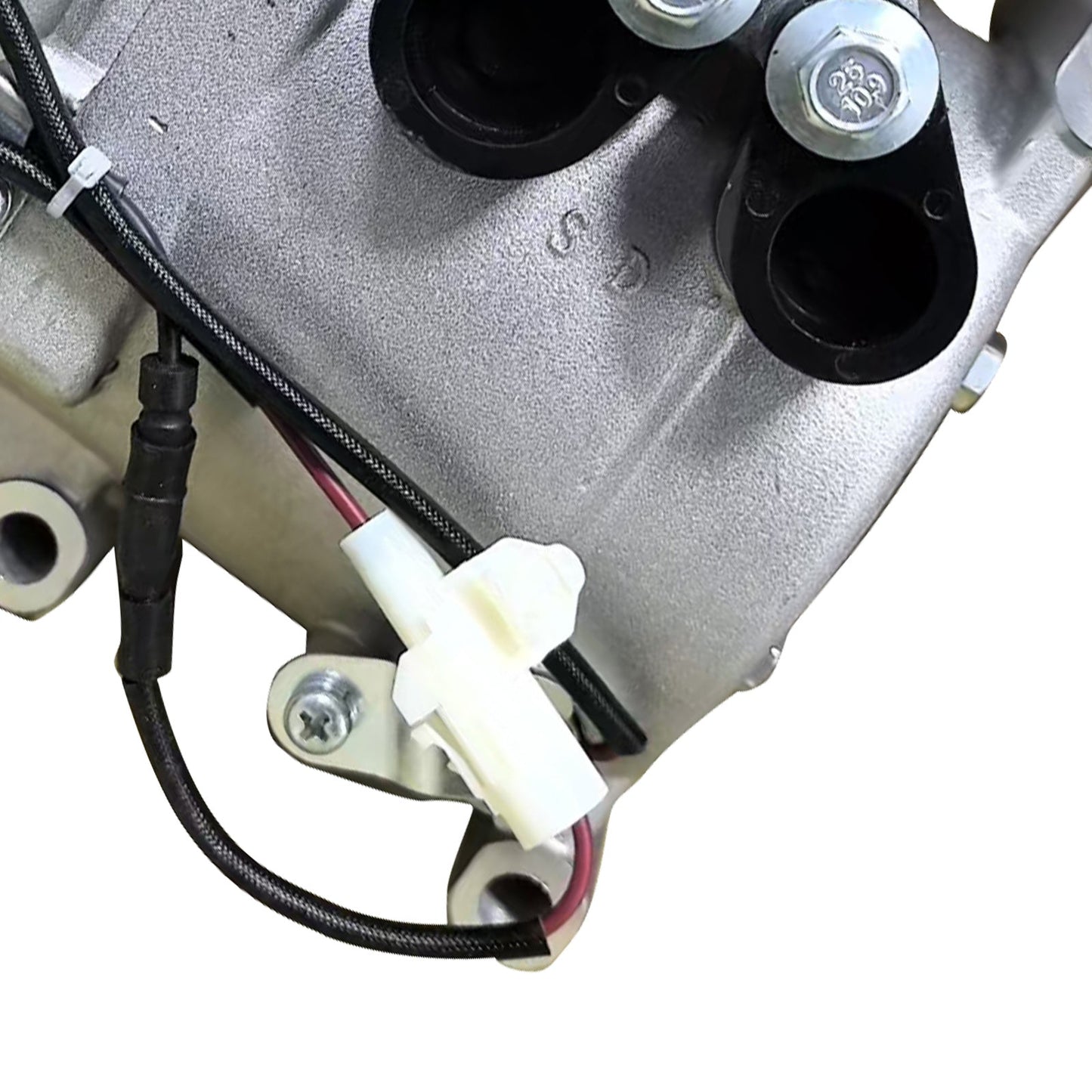 Air Conditioning Compressor Suitable For Mazda 121 DB 1.5L Petrol B514 1994-1996