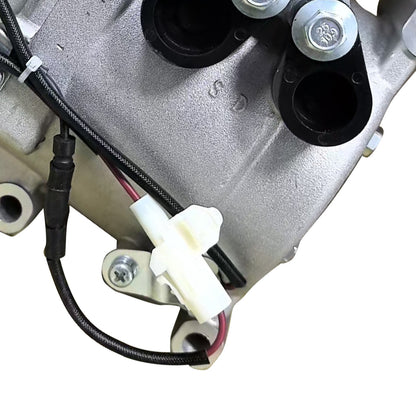 Air Conditioning Compressor Suitable For Mazda 121 DB 1.5L Petrol B514 1994-1996