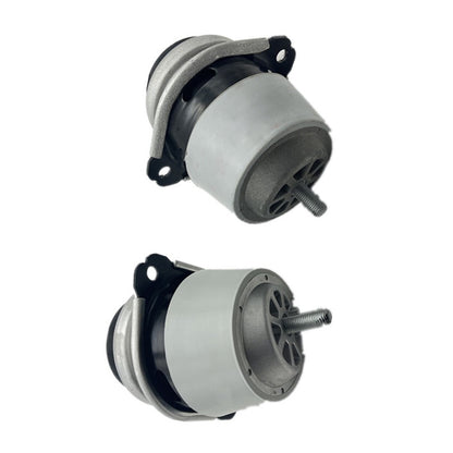 Pair Hydro Engine Mounts Suitable for Porsche Cayenne 3.0TDI