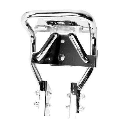 Rear Carrier Rack with Tail Light Suitable For Honda Z50J Monkey / Gorilla Motorcycle