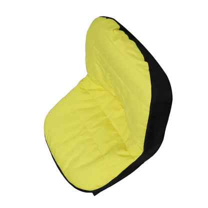 18inch Compact Utility Tractor Seat Cover Suitable for John Deere 1023E