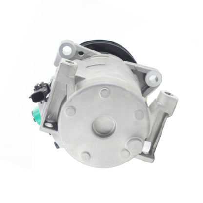 Air Con Compressor Suitable For Chrysler Voyager RG 3.3L Petrol EGA 2001-2007.