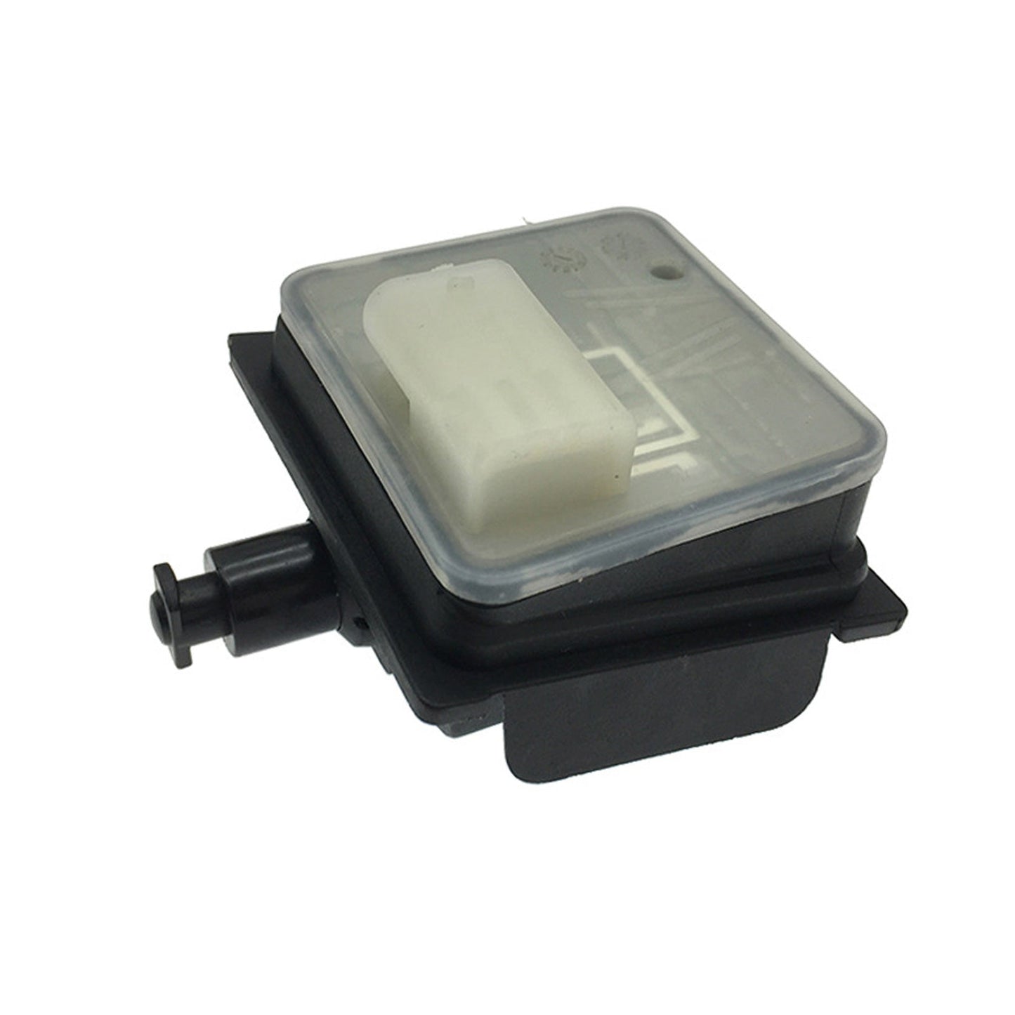 Fuel Filler Door Lock Actuator Motor Suitable for Mercedes-Benz A-Class B-Class.