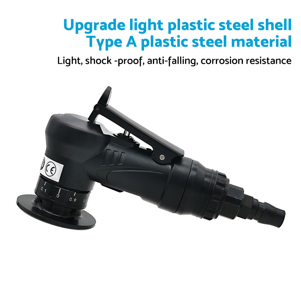 Air Chamfering Tool Suitable For Mini Pneumatic Beveling and Deburring Applications