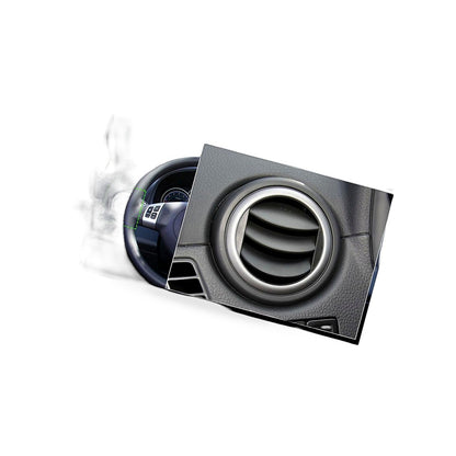 Center Console Air Vent Suitable for Suzuki Vitara 2016-2021 73630-56P00 - BD1