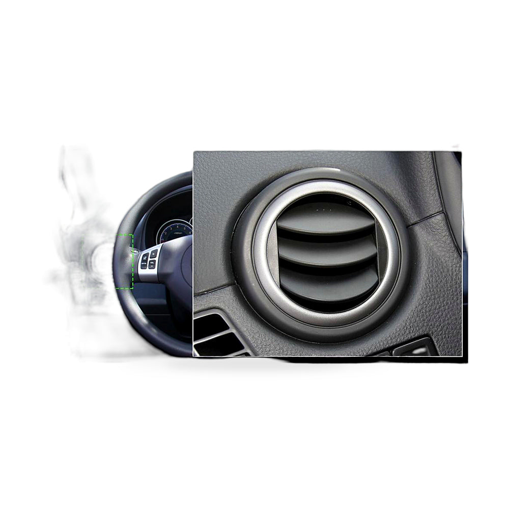 Center Console Air Vent Suitable for Suzuki Vitara 2016-2021 73630-56P00 - ZT2