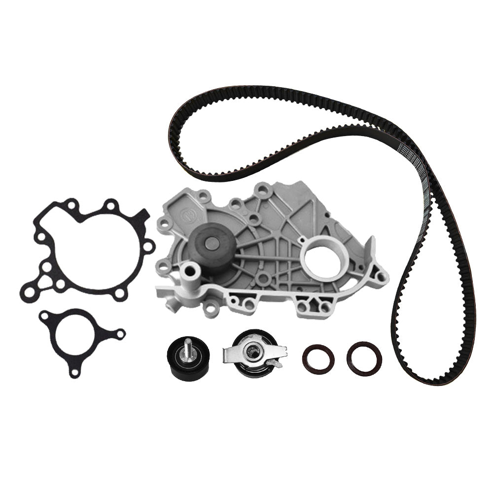 Timing Belt Kit Water Pump Suitable For Great Wall V200 X200 2. 0L diesel GW4D20.