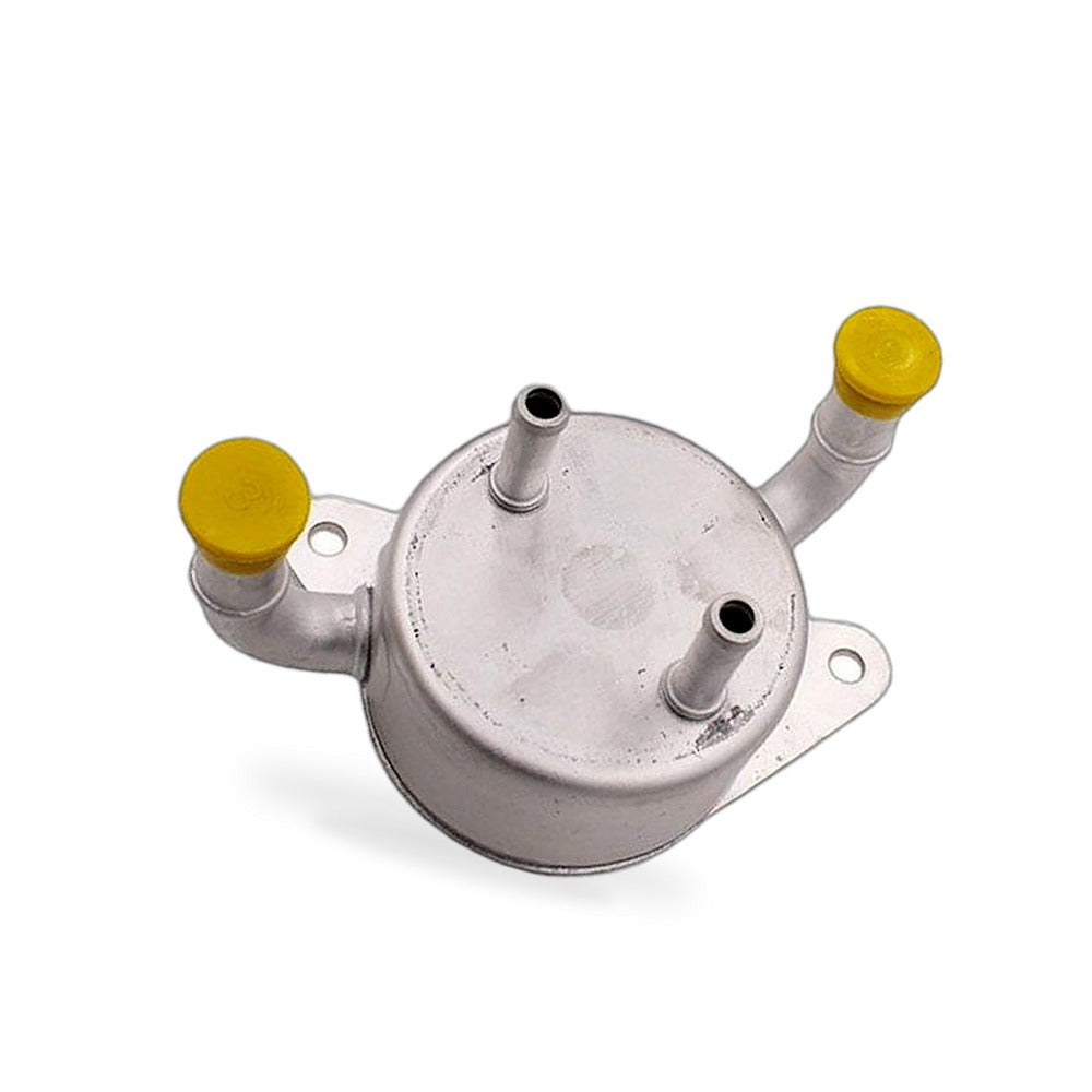 Oil Cooler Suitable for Hyundai Santa Fe Sonata Tucson Kia Optima Sportage - BD1