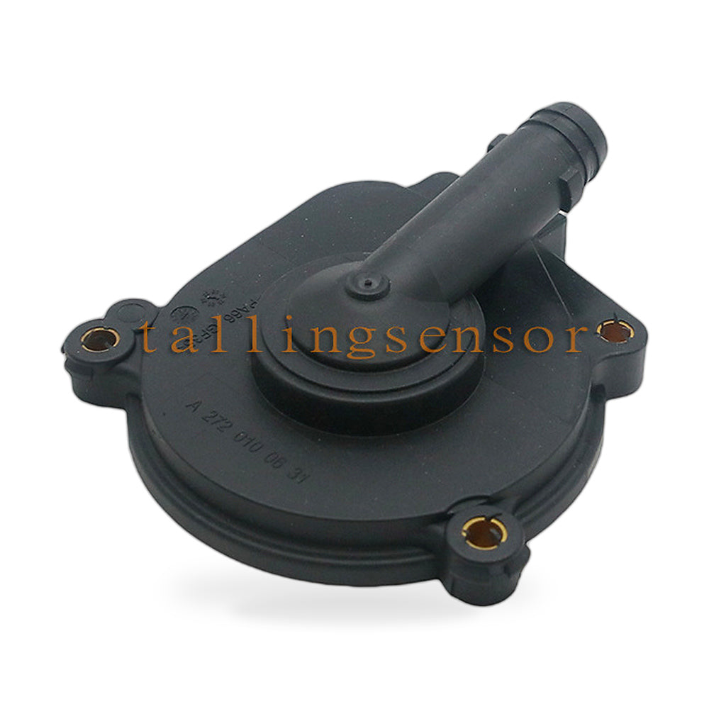 Oil Water Separator Suitable for Mercedes-Benz C-Class E-Class GLK SLK - ZT3