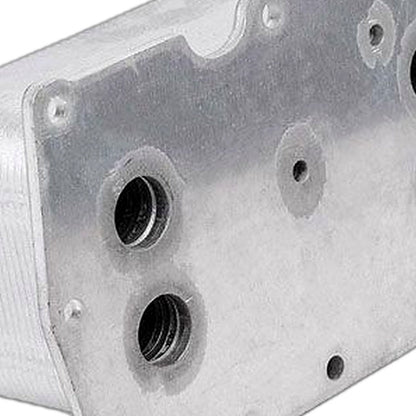 Oil Cooler Suitable for International 3000 4000 Series Navistar DT466 DT530 - XQ1