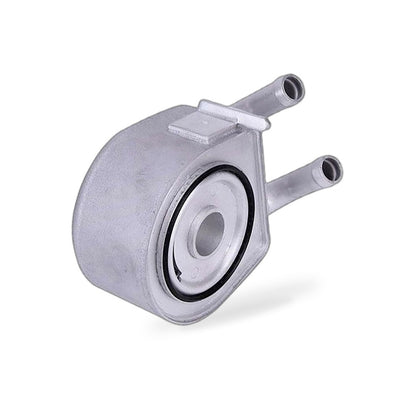 Engine Oil Cooler Suitable for Ford Focus Fiesta C-Max Mazda 3 5 Volvo S40 - BD4