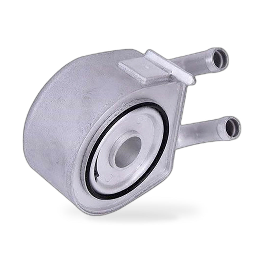 Engine Oil Cooler Suitable for Ford Focus Fiesta C-Max Mazda 3 5 Volvo S40 - ZT3