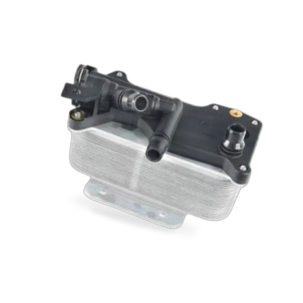 Oil Cooler Assembly Suitable for BMW 135i 335i 535i N54 N55 17217638582 - BD1