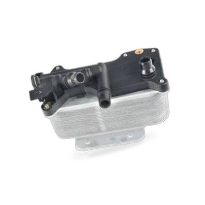 Oil Cooler Assembly Suitable for BMW 135i 335i 535i N54 N55 17217638582 - BD2