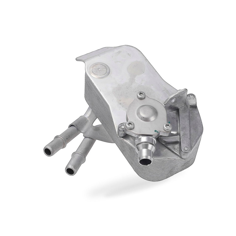 Oil Cooler Assembly Suitable for BMW 1 3 5 Series X1 X3 Z4 N-Series 17217536929 - BD2