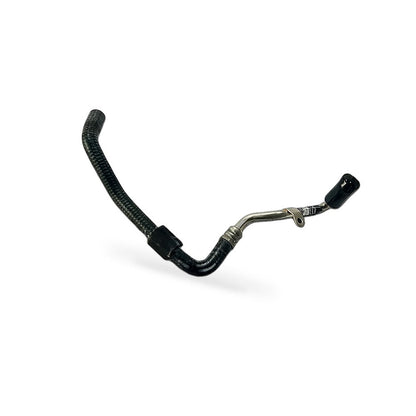 Turbocharger Oil Feed Pipe Suitable for Audi A4 2.0T