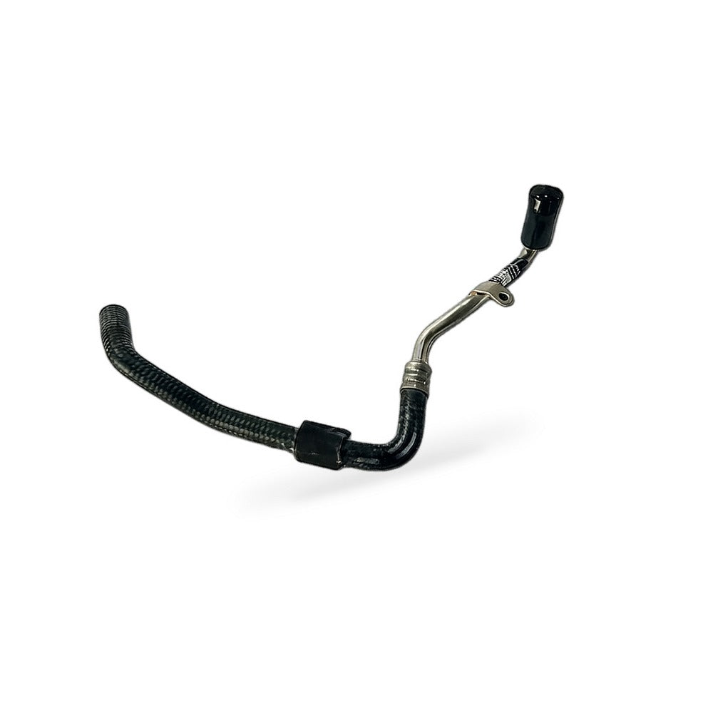 Turbocharger Oil Feed Pipe Suitable for Audi A4 2.0T