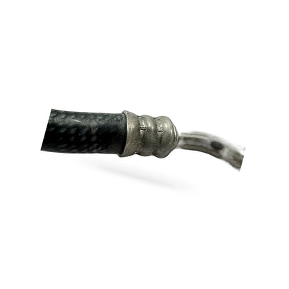 Turbocharger Oil Feed Pipe Suitable for Audi A4 2.0T