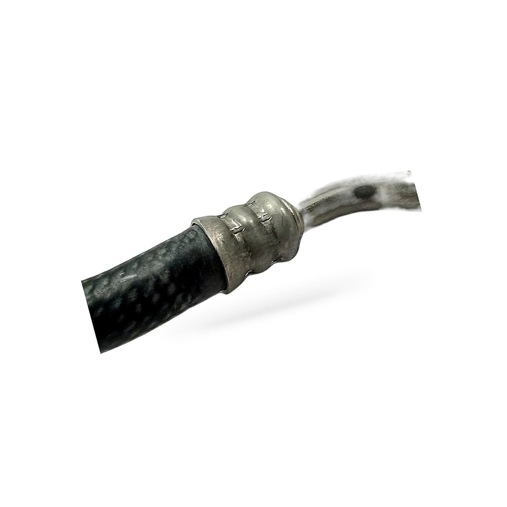 Turbocharger Oil Feed Pipe Suitable for Audi A4 2.0T