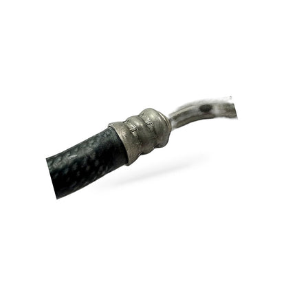 Turbocharger Oil Feed Pipe Suitable for Audi A4 2.0T