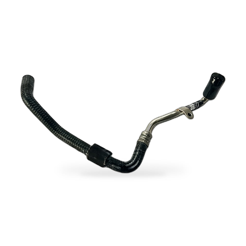 Turbocharger Oil Feed Pipe Suitable for Audi A4 2.0T