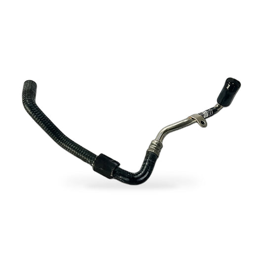 Turbocharger Oil Feed Pipe Suitable for Audi A4 2.0T