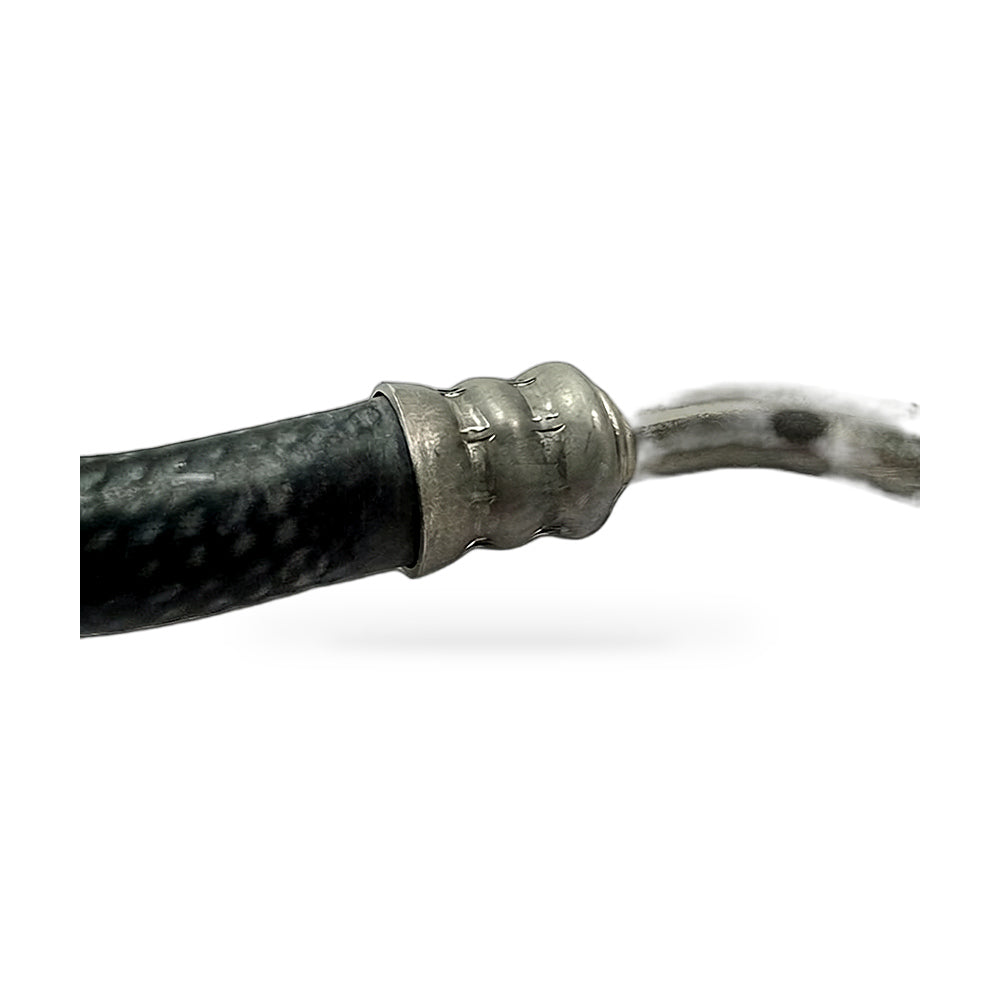 Turbocharger Oil Feed Pipe Suitable for Audi A4 2.0T