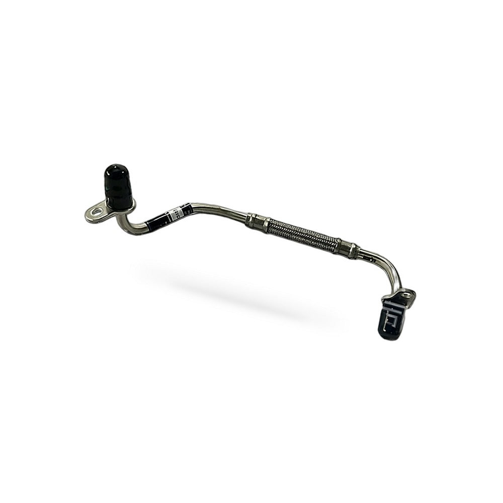 Turbocharger Oil Feed Pipe Suitable for BMW 1 Series N55