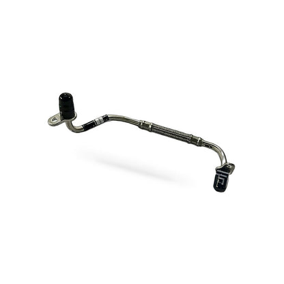 Turbocharger Oil Feed Pipe Suitable for BMW 1 Series N55