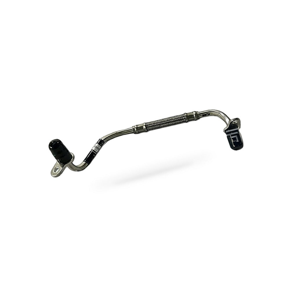 Turbocharger Oil Feed Pipe Suitable for BMW 1 Series N55