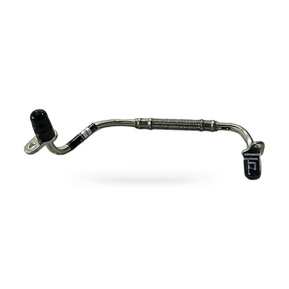 Turbocharger Oil Feed Pipe Suitable for BMW 1 Series N55