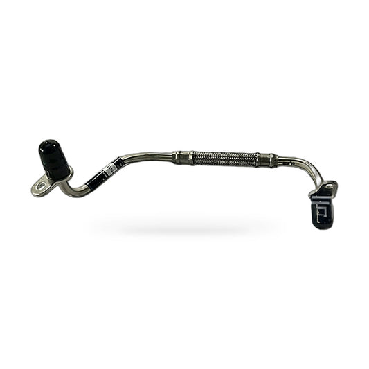 Turbocharger Oil Feed Pipe Suitable for BMW 1 Series N55