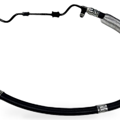 Transmission Cooler Inlet Return Line Suitable for BMW F02 53713-S9A-A03 - XQ1