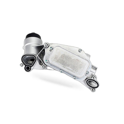 Oil Cooler Suitable for Chevrolet Cruze 2008-2016 1.4L 1.8L 93186324 - BD1