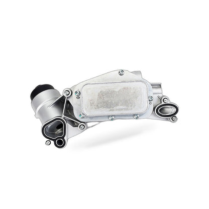 Oil Cooler Suitable for Chevrolet Cruze 2008-2016 1.4L 1.8L 93186324 - BD2