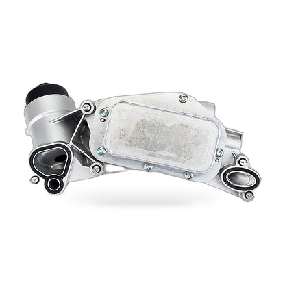 Oil Cooler Suitable for Chevrolet Cruze 2008-2016 1.4L 1.8L 93186324 - ZT2