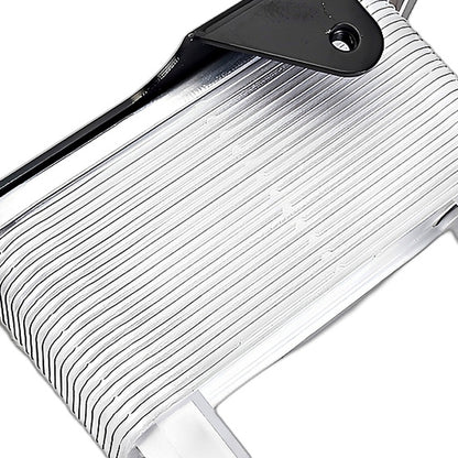 Transmission Oil Cooler Suitable for Dodge Ram 2500 3500 2003-2009 Diesel - XQ1