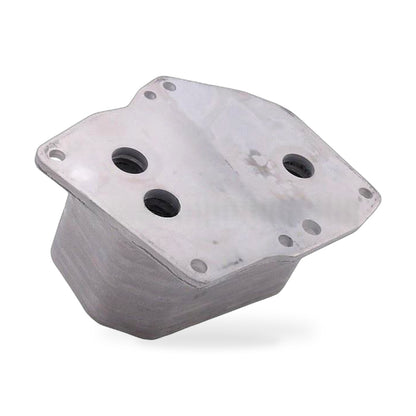 Oil Cooler Suitable for Ford Ranger Mazda BT-50 2.2L 3.2L BB3Q-6B624EA 1746665 - ZT2