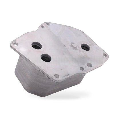 Oil Cooler Suitable for Ford Ranger Mazda BT-50 2.2L 3.2L BB3Q-6B624EA 1746665 - ZT3