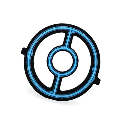 Oil Cooler Gasket Suitable for Ford Mondeo 2.0 2001 C-Max Focus Galaxy - BD3