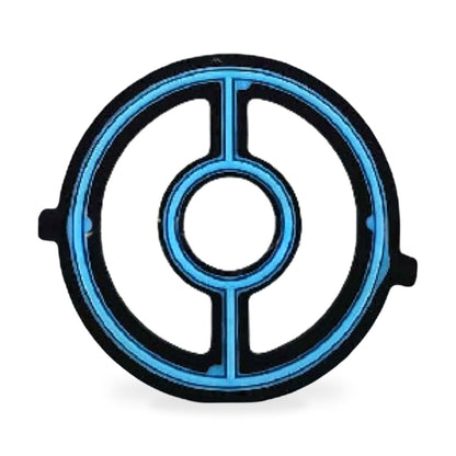 Oil Cooler Gasket Suitable for Ford Mondeo 2.0 2001 C-Max Focus Galaxy - ZT3