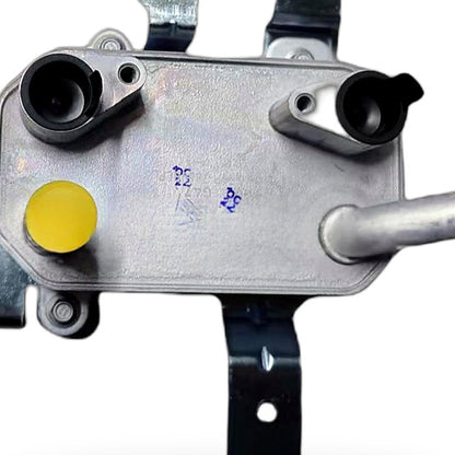 Transmission Cooler Suitable for Ford Mondeo 2013-2022 2.0 Lincoln MKZ - XQ1