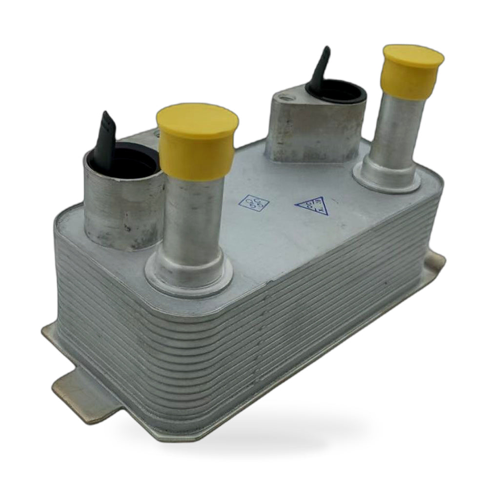 Oil Cooler Suitable for Ford Transit-150 Transit-250 Transit-350 2015-2023 3.5L - ZT3